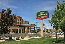 Courtyard Carson City